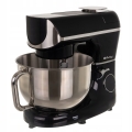 Robot kuchenny Robot Planetarny Kuchenny z Podgrzewaną Misą Wagą 2000 W