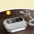 ASPIRATOR DO NOSA USZU ELEKTRYCZNY ODKURZACZ ODCIĄGACZ NA KATAREK KATAR MOC