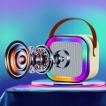 Zestaw do karaoke Renew Force SINGSET-1 10 W