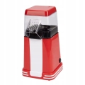 MASZYNA DO POPCORNU DOMOWA URZĄDZENIE MASZYNKA MINI BEZTŁUSZCZOWA 1200W