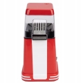 MASZYNA DO POPCORNU DOMOWA URZĄDZENIE MASZYNKA MINI BEZTŁUSZCZOWA 1200W