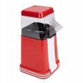 MASZYNA DO POPCORNU DOMOWA URZĄDZENIE MASZYNKA MINI BEZTŁUSZCZOWA 1200W
