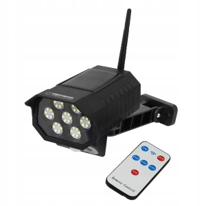 Atrapa kamery monitoringowej Esperanza PHANTOM