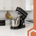 Robot kuchenny planetarny z podgrzewaną misą 5,7L Ruhhy mikser do ciasta