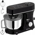 Robot kuchenny planetarny z podgrzewaną misą 5,7L Ruhhy mikser do ciasta