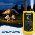 Krótkofalówka Baofeng WALKIE TALKIE 2 sztuki