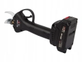 Sekator akumulatorowy Blow 500 W zasilanie 21 V maks. grubość cięcia 28 mm