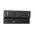 TUNER DEKODER DVB-T2 TV NAZIEMNEJ H.265 HEVC HDMI SCART PILOT BLOW 4625FHD