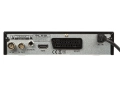 TUNER DEKODER DVB-T2 TV NAZIEMNEJ H.265 HEVC HDMI SCART PILOT BLOW 4625FHD