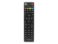 TUNER DEKODER DVB-T2 TV NAZIEMNEJ H.265 HEVC HDMI SCART PILOT BLOW 4625FHD
