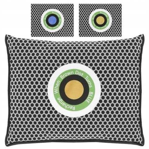 POCHŁANIACZ WILGOCI DO AUTA OSUSZACZ