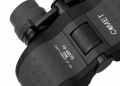LORNETKA MYŚLIWSKA PROFESJONALNA WOJSKOWA 10-60x70