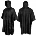 Poncho peleryna przeciwdeszczowa z kapturem