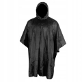 Poncho peleryna przeciwdeszczowa z kapturem