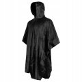 Poncho peleryna przeciwdeszczowa z kapturem