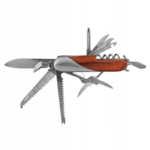 Scyzoryk Narzędzie wielofunkcyjne Multitool