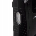 Kompresor Samochodowy 12V Pompka na zapalniczkę Sprężarka LCD