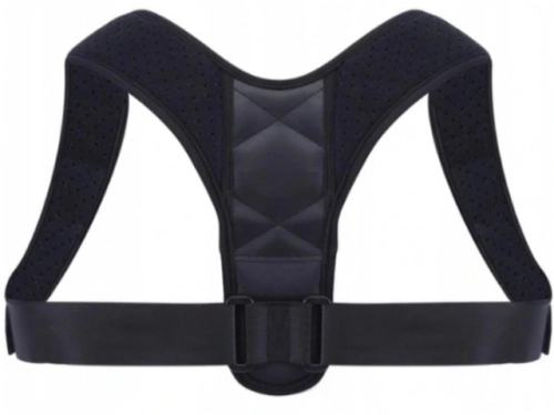 KOREKTOR WAD POSTAWY PROSTE PLECY +GRATIS