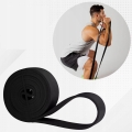 Zestaw 4 gum do ćwiczeń gumy treningowe fitness taśmy oporowe 2-40kg lateks