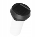Lampa Solarna Pochodnia LED Efekt Płomień Ogień Płomienia Ogrodowa 8 szt